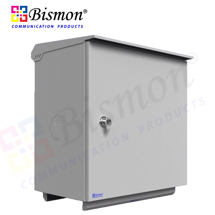 19-Wall-Rack-12U-Outdoor-Cabinet-40cm